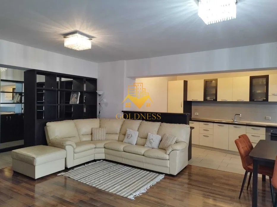 2 camere, open space, modern, bloc nou,Parcul Rozelor, Plopilor, USAMV - Poză 2
