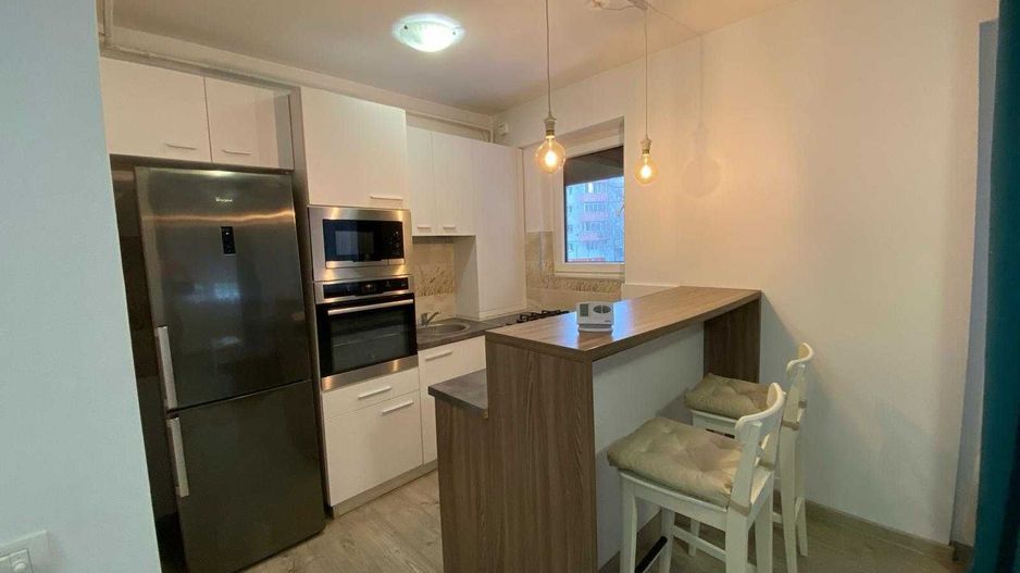 Apartament 2 camere de inchiriat bloc nou  Dristor - Poză 8