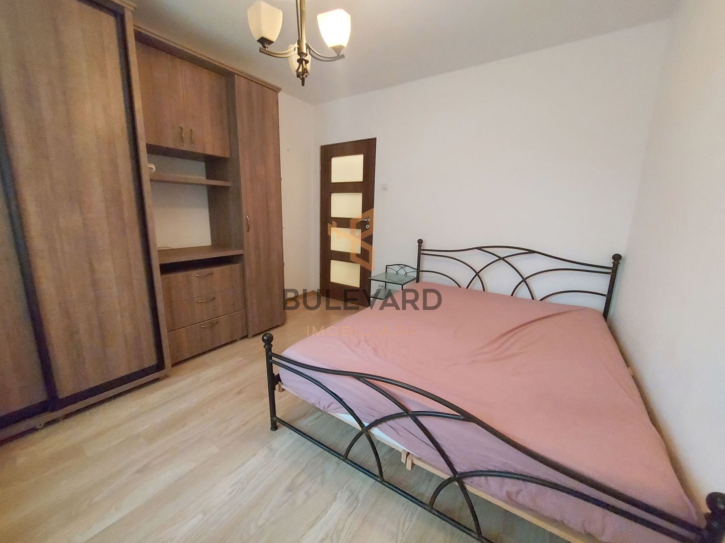 Apartament cu 2 camere zona strazii Donath + parcare! - Poză 5