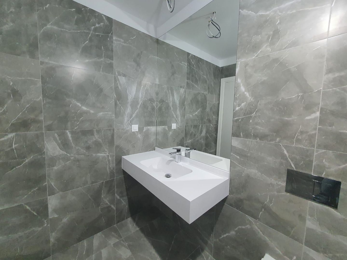 Apartament spatios 4 camere One Cotroceni Park - Poză 18