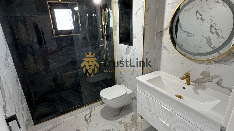 Casă individuală modernă de vânzare – Berceni 4 camere 290 mp curte - Poză 10