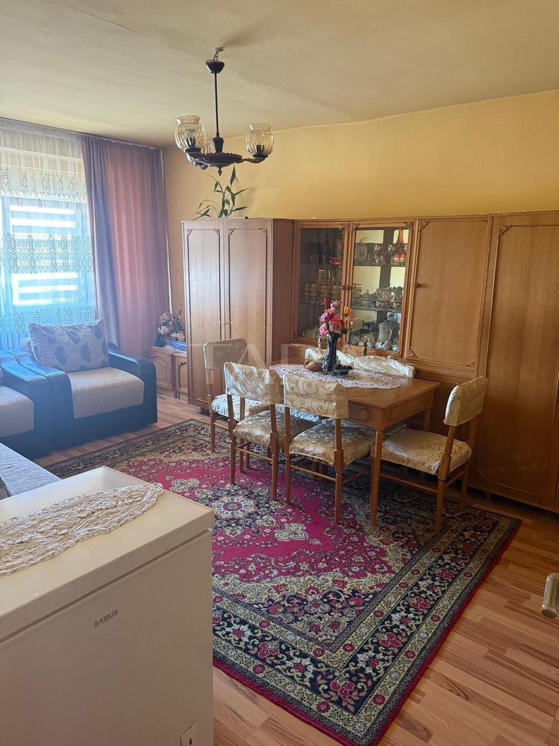 Apartament cu 3 camere, Dorobanților, Nasaud, Mărăști. - Poză 2