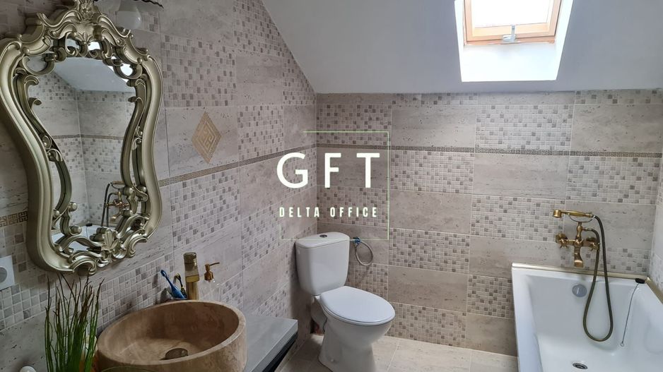 EXCLUSIVITATE!  DOUA  CASE, 7 ARI TEREN, MONARIU! - Poză 20