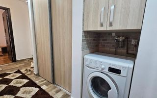 AP. 2 CAMERE PIATA SUDULUI, MODERN, BUCATARIE INCHISA, METROU 6 MINUTE - Poză 8