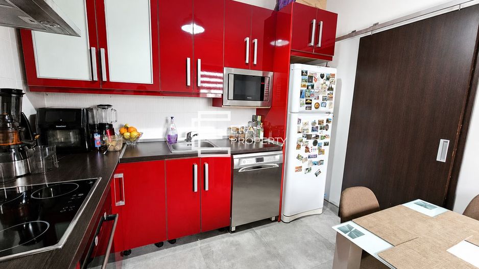 Apartament 3 camere cu grădină generoasă – 152 mp | Cartierul Arhitecților - Poză 5