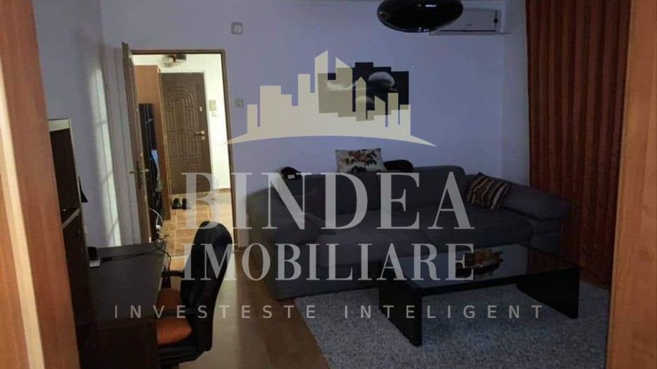 Apartament 2 camere vis- a- vis de Iulius Town - Poză 2