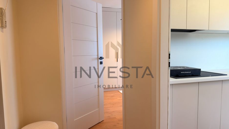 Apartament 2 camere decomandat, Manastur, Str. Primaverii - Poză 8