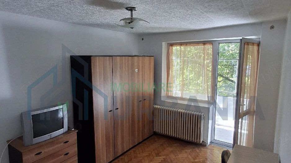Apartament 2 camere decomandat, Tudor Vladimirescu, Iasi - Poză 6