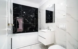 Metrou Pacii / Preciziei | Militari - 2 Camere | 58.2 mp | Bloc Nou | FINALIZAT - Poză 11