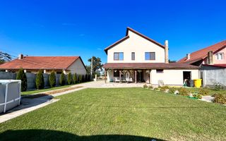 CASA DE VANZARE FAGET - Poză 4