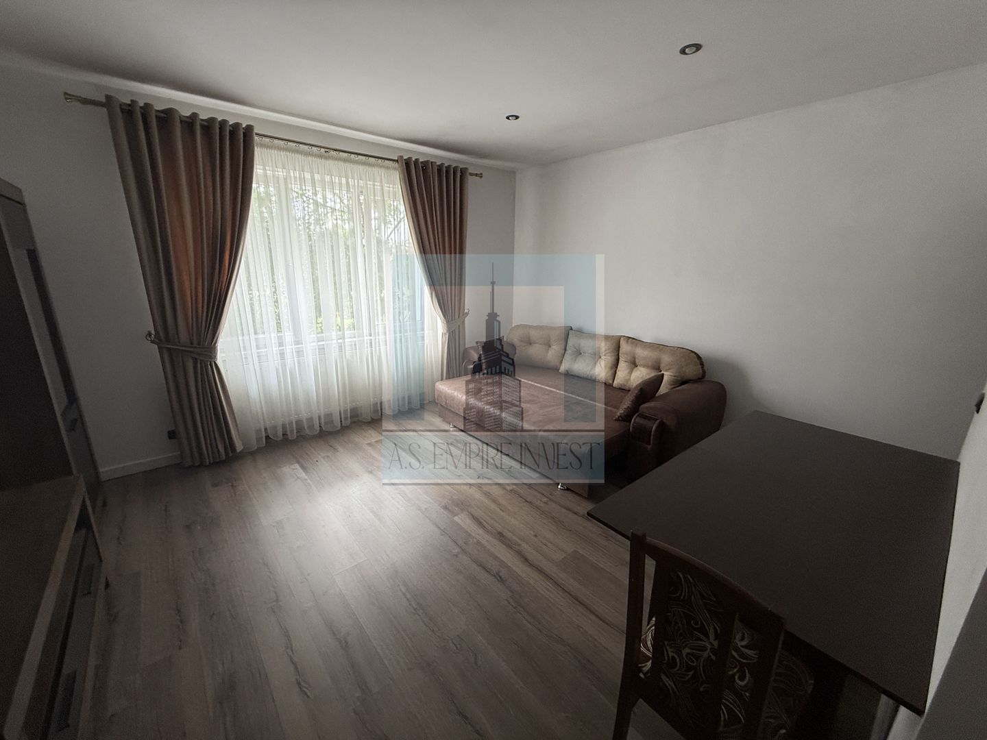 Apartament 2 camere , mobilat/utilat, 75 mp - zona Centrul Civic - Poză 2