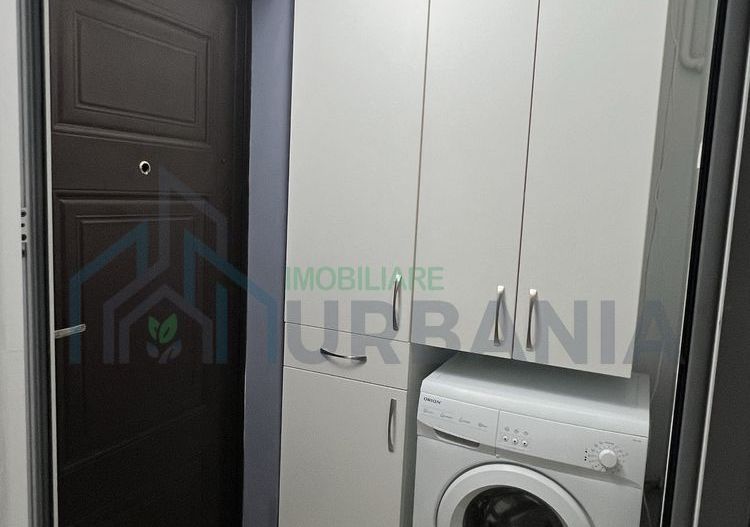 Inchiriez Garsoniera Tatarasi Studio - Poză 4