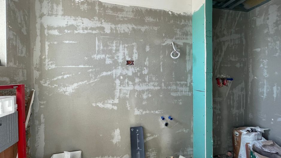 Duplex cu 4 camere -100mp - Mosnita Noua - Poză 5