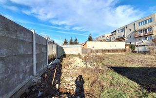 Teren Intravilan Industriilor - Poză 4