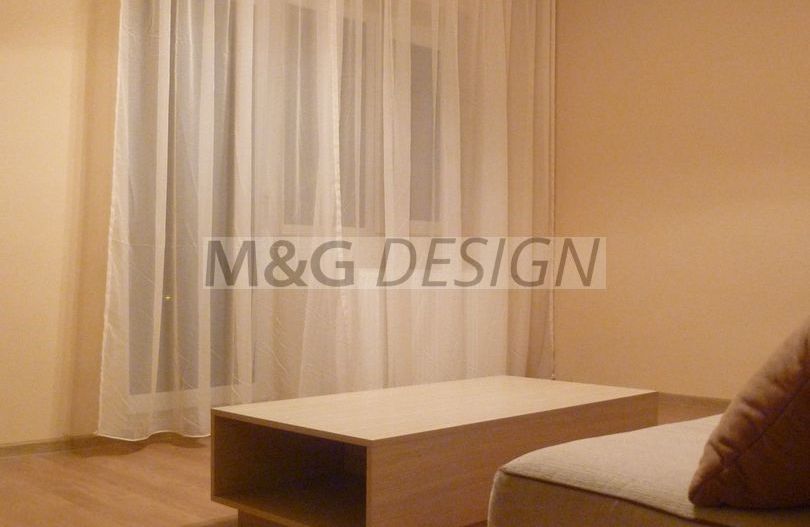 Apartament 2 camere Lipovei cu centrala - Poză 3