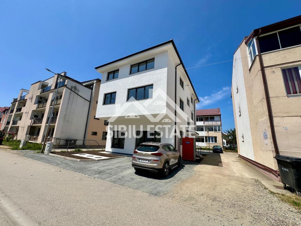Finisat la cheie Intabulat, 3 camere, 2 bai, 2 parcar,i zona Dracula - Poză 2