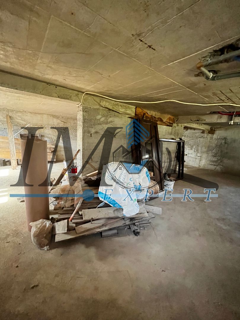 Casa semi finalizată de vânzare in Lancram - Poză 11