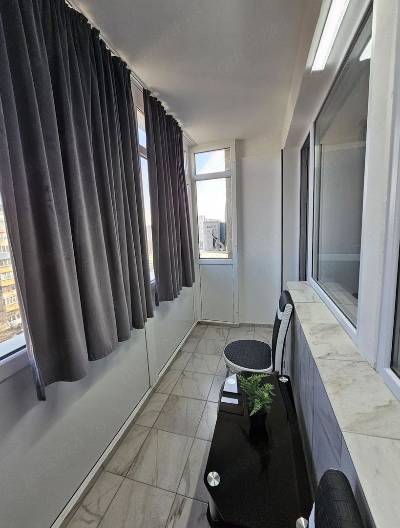 Inchiriez apartament cu 2 camere ,1 Mai ,Calea Grivitei - Poză 8