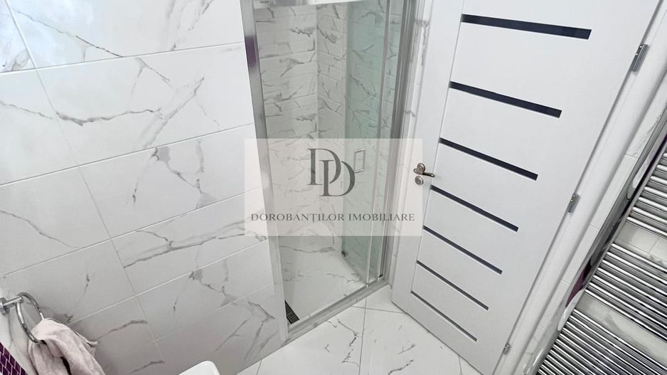 Apartament 3 camere LUX | 82 mp | Parcare inclusă | Sopor - Poză 12