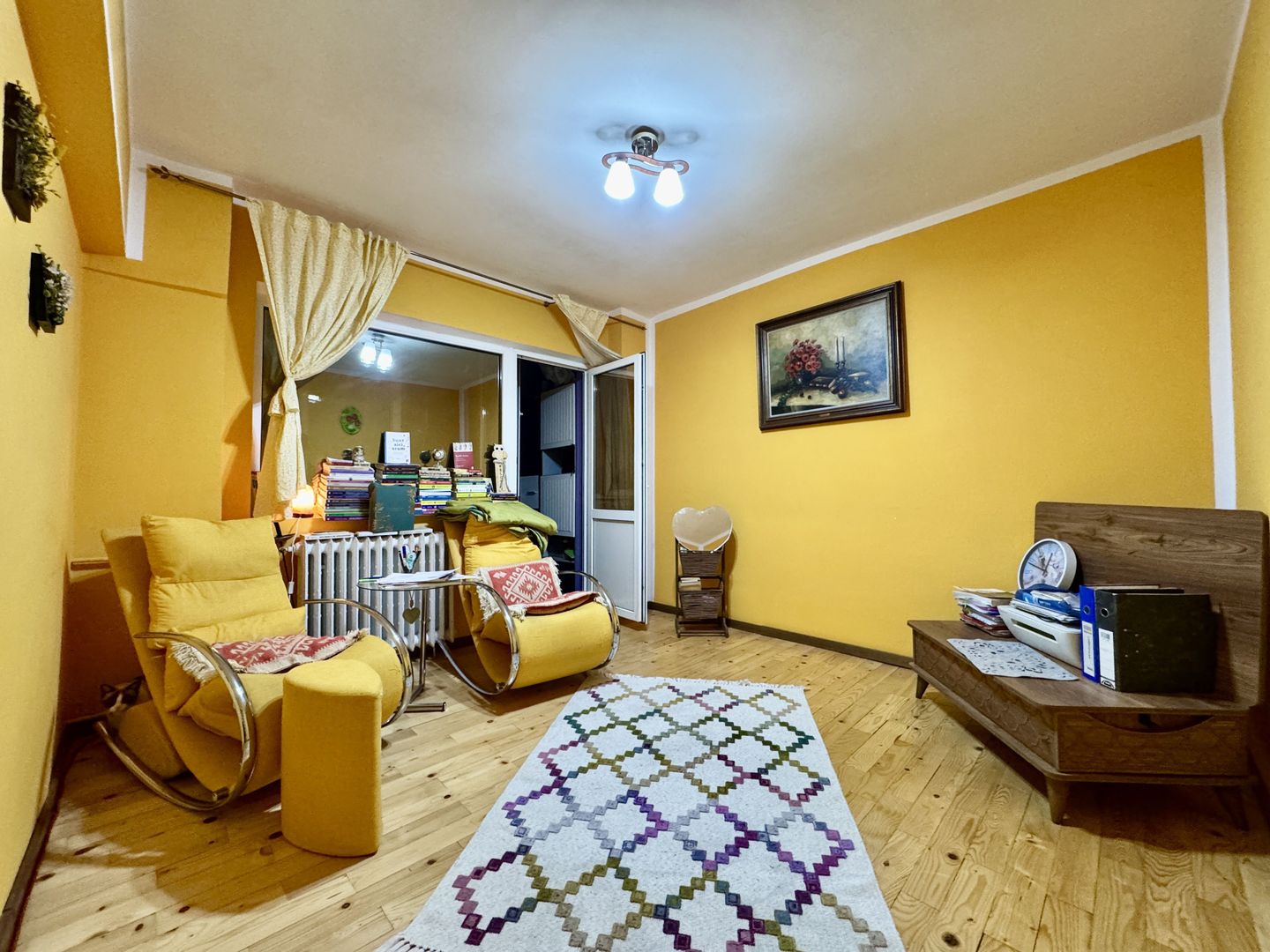 APARTAMENT SUPERB | DECOMANDAT | LACUL TEI | COMISION 0% - Poză 4