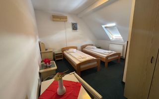 Camere de închiriat Mărăști, Hotel 3★  Utilități incluse | De la 400E - Poză 6