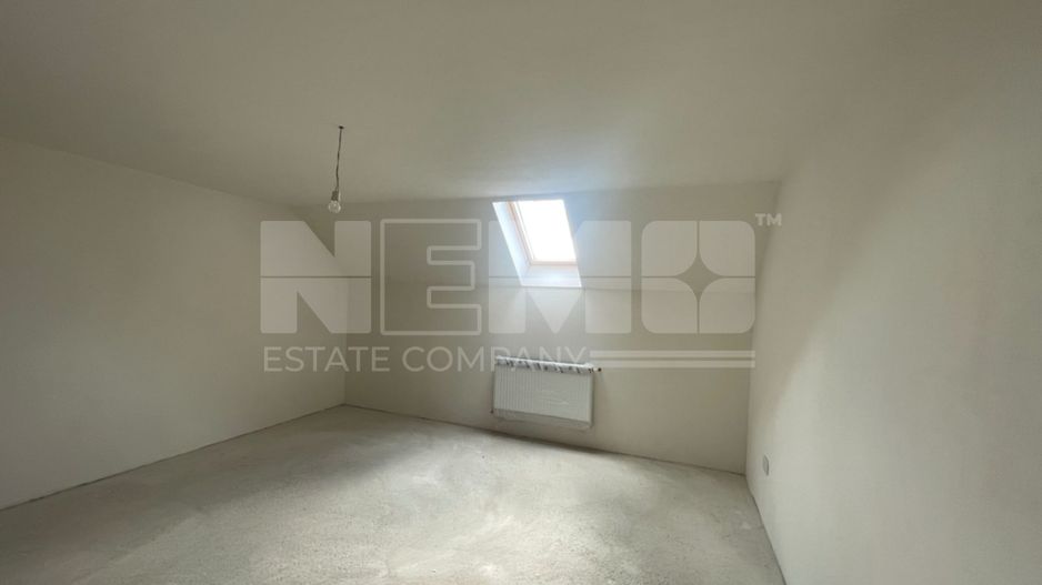 Casă la Rosu | Teren imprejmuit | Priveliste panoramica| Burla - Poză 30