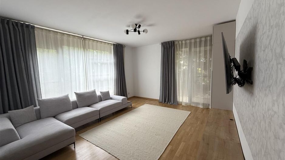 Vanzare apartament 3 camere Gradina zoo - Privighetorilor, Bucuresti - Poză 3