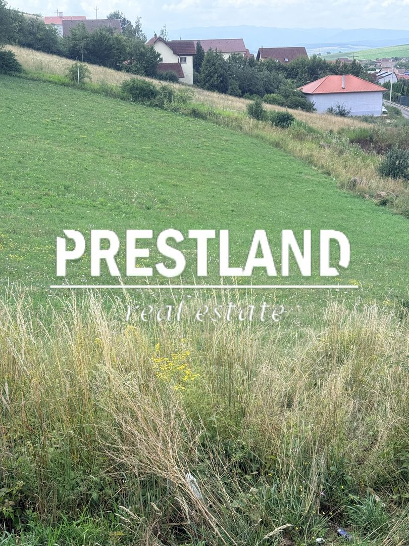 Teren intravilan, Șura Mare!! - Poză 3