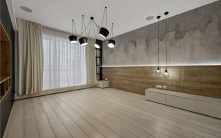 Apartament 5 camere Herastrau 192mp | 2 Locuri Parcare si 2 Boxe | Terase 294mp - Poză 7