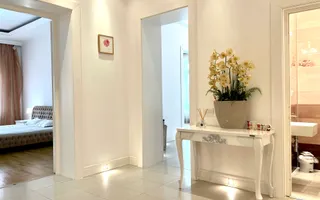 Apartament 3 camere, elegant si spațios, lângă parc, zona Centrala - Poză 18