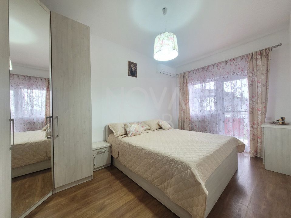 Apartament 2 camere decomandat - Piata Cluj - Poză 3