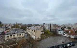 3 camere | Bulevardul Burebista | Alba Iulia | Vedere Panoramica - Poză 18