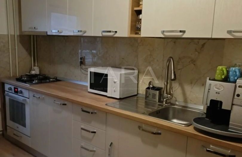 Apartament modern cu 3 camere – Grigorescu. - Poză 3