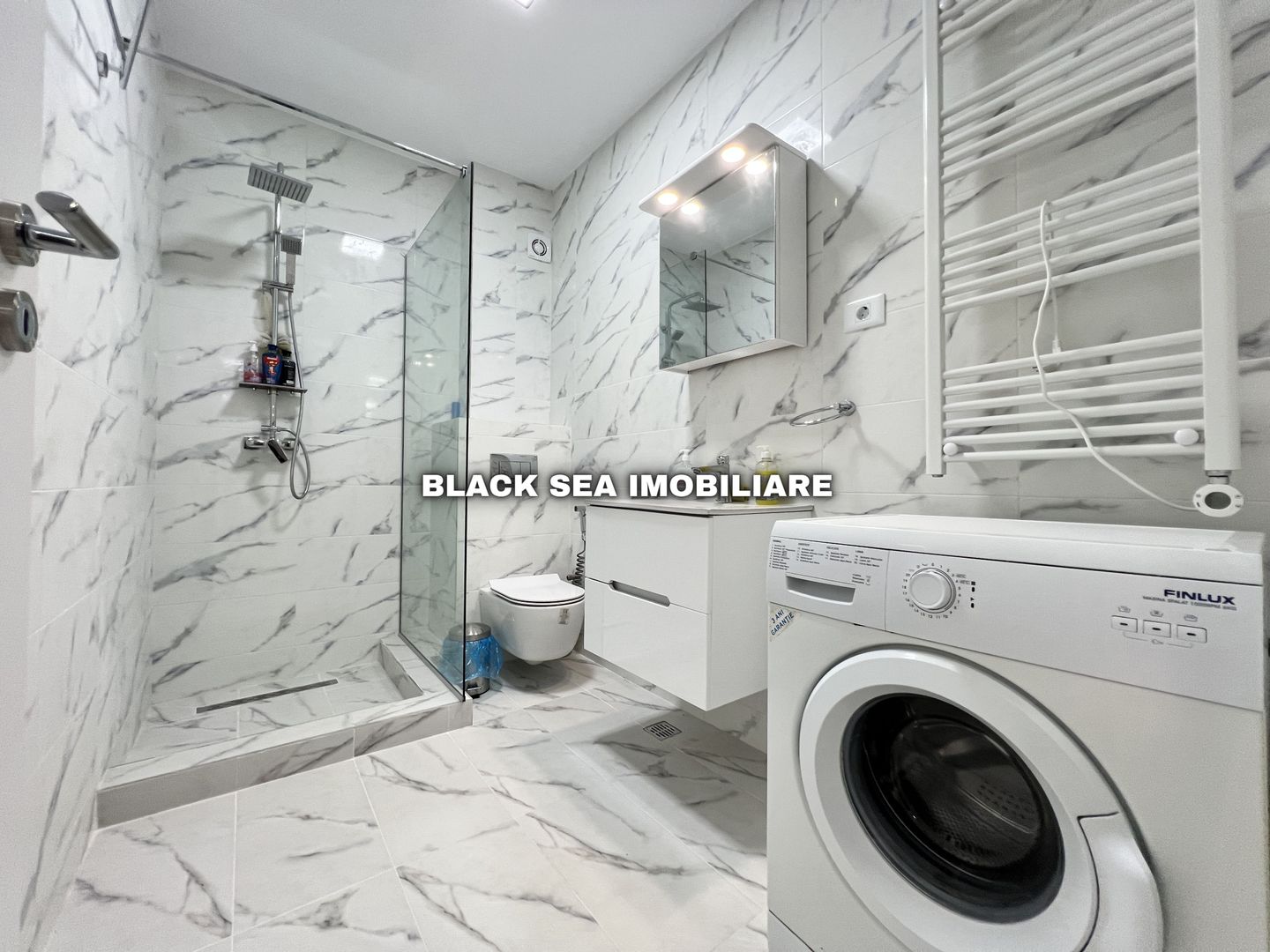 Apartament Modern 2 camere zona Inel 2 / Bloc Nou - Termen Lung - Poză 15