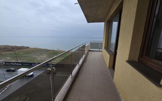 MAMAIA NORD-Apartament 2 camere cu vedere panoramica la lac si mare. - Poză 36