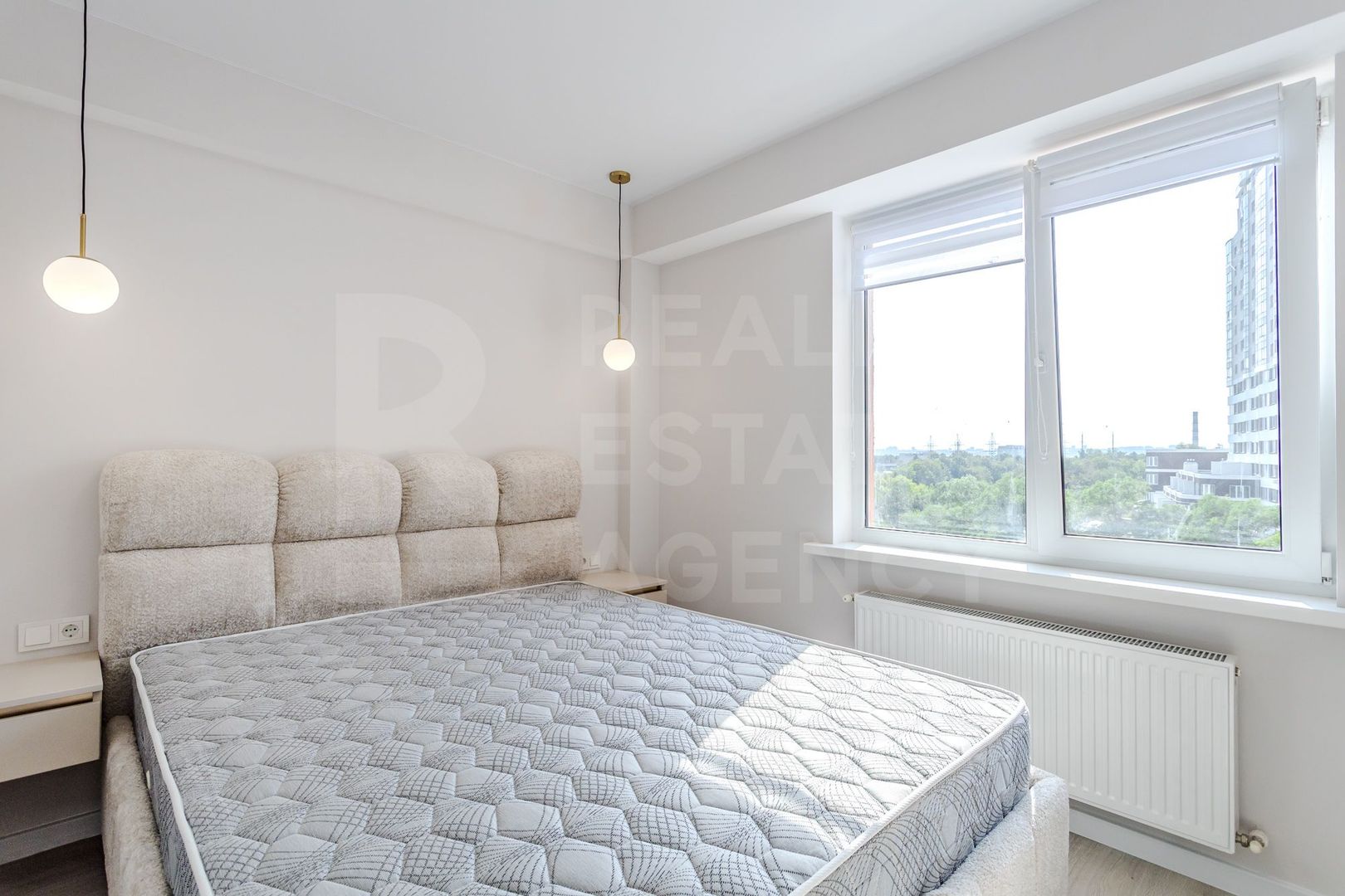 Vânzare, apartament, 1 cameră, Strada Ginta Latină, Ciocana - Poză 6