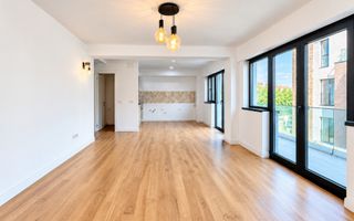 Apartament 3 camere Polona-Dorobanti | Loc de parcare - Poză 6