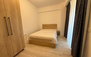 2 camere – Complex Freya Home, Bucium, Loc Parcare - Poză 7