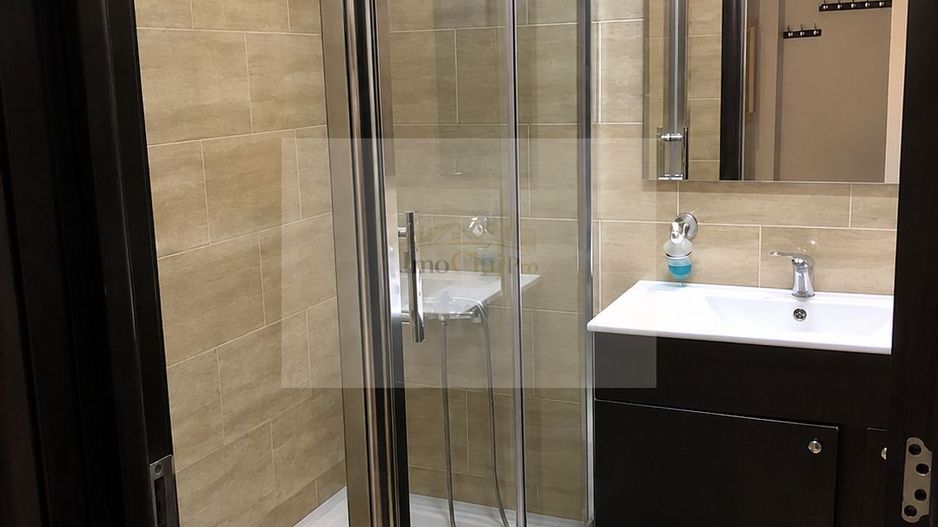 Inchiriere 2 camere pet friendly - zona Dorobantilor / The Office - Poză 7