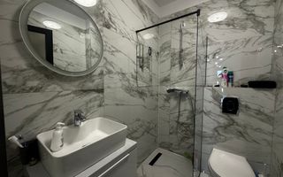 Apartament 2 camere | La cheie | Zona Eroilor-Floresti - Poză 12