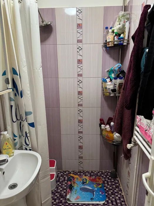 Zona Fartec, apartament mobilat si utilat, vedere pe două părți - Poză 5