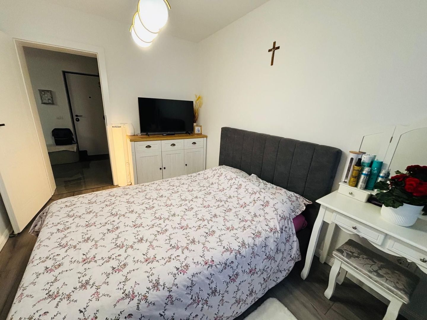 APARTAMENT PREMIUM 4 CAMERE | ULTRACENTRAL | 90 MP I 200 000 Euro - Poză 13