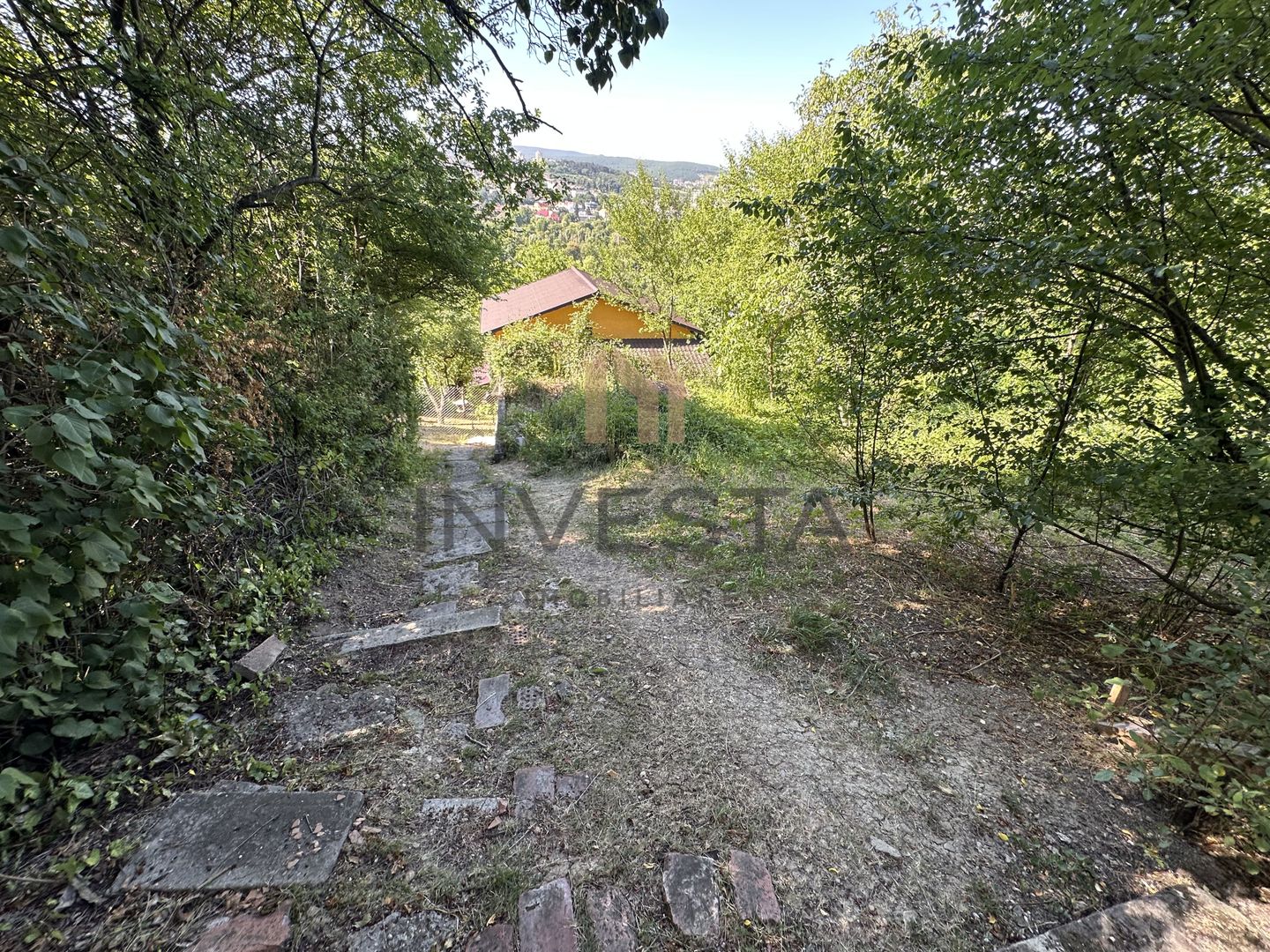 1400 mp/Panorama asupra Parcului Central - Poză 9