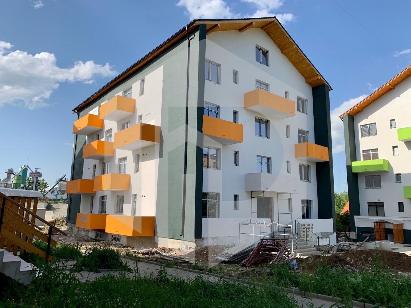 37 mpu | Predare LA CHEIE | TOTAL DECOMANDAT | Garsoniera - Poză 1