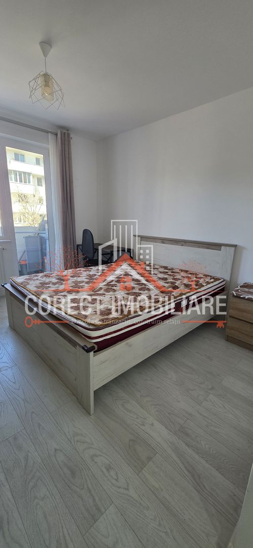 Apartament Bulevardul Decebal etaj 1 - Poză 12