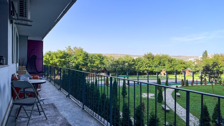 COMISION 0 % Apartament de vanzare 3 camere, zona Marasti - Poză 18