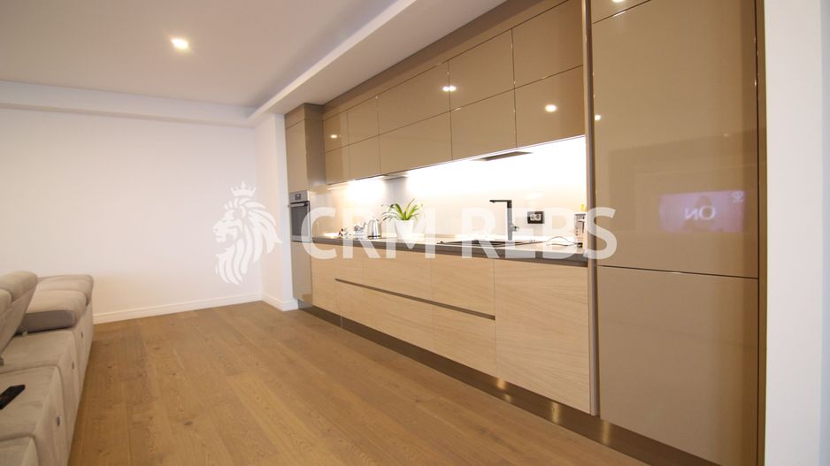 Apartament cu 4 camere de vânzare în zona Herastrau - Poză 4