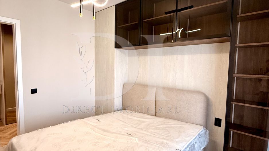 Apartament ultramodern / terasa de 35 mp / Zona Eroilor - Poză 13