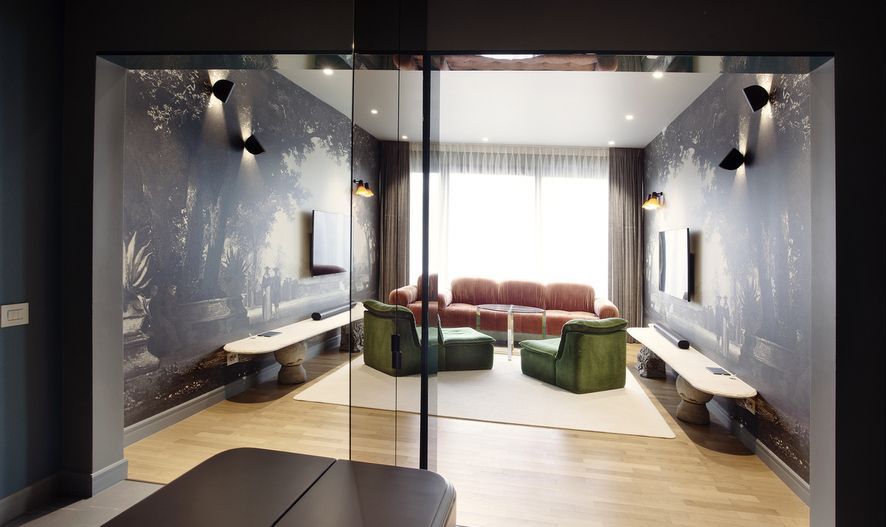 2-bedroom apartment | Short & long term rental | Primaverii - Poză 5