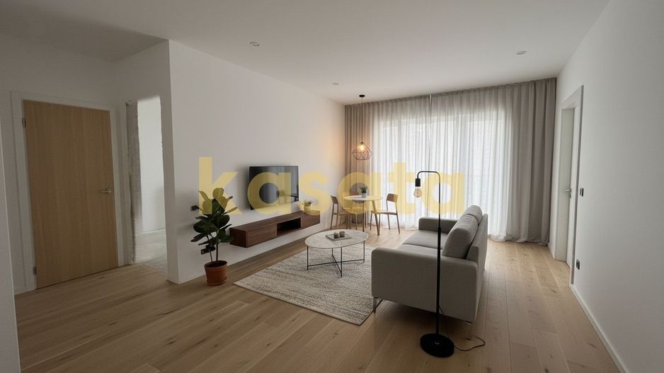 Studio 39mp utili cu finisaje premium | Virtuții | Metrou aproape - Poză 1